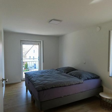 Grosszuegiges, Helles Und Modernes Hiloa-Apartment Hochdorf  المظهر الخارجي الصورة