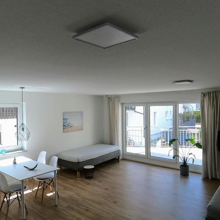 Grosszuegiges, Helles Und Modernes Hiloa-Apartment Hochdorf  المظهر الخارجي الصورة