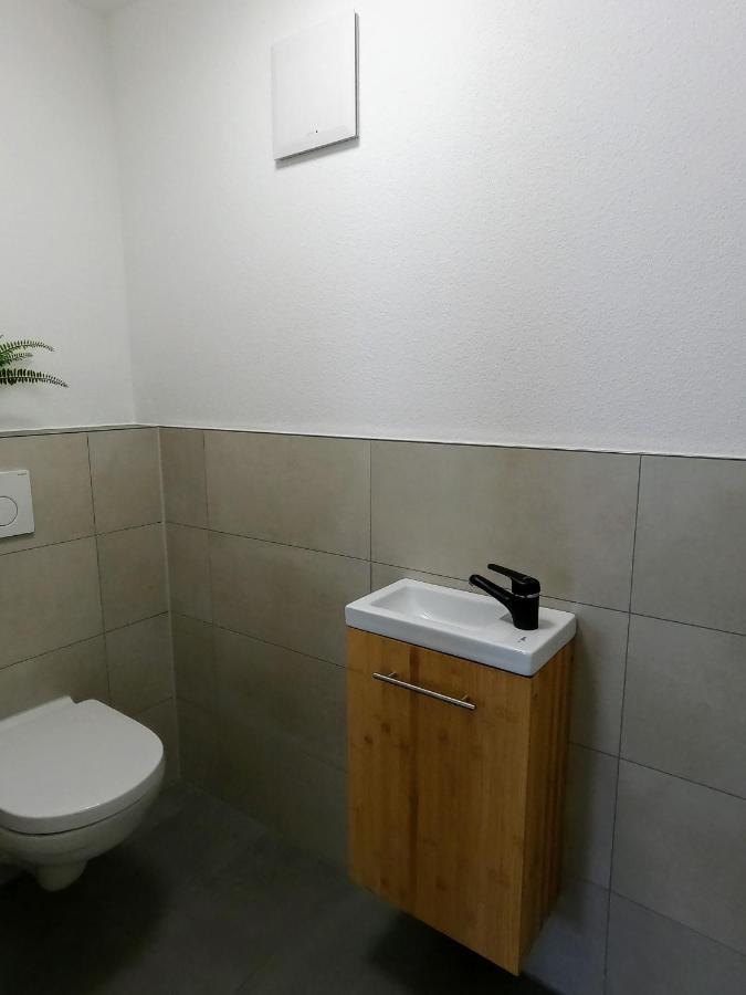 Grosszuegiges, Helles Und Modernes Hiloa-Apartment Hochdorf  المظهر الخارجي الصورة