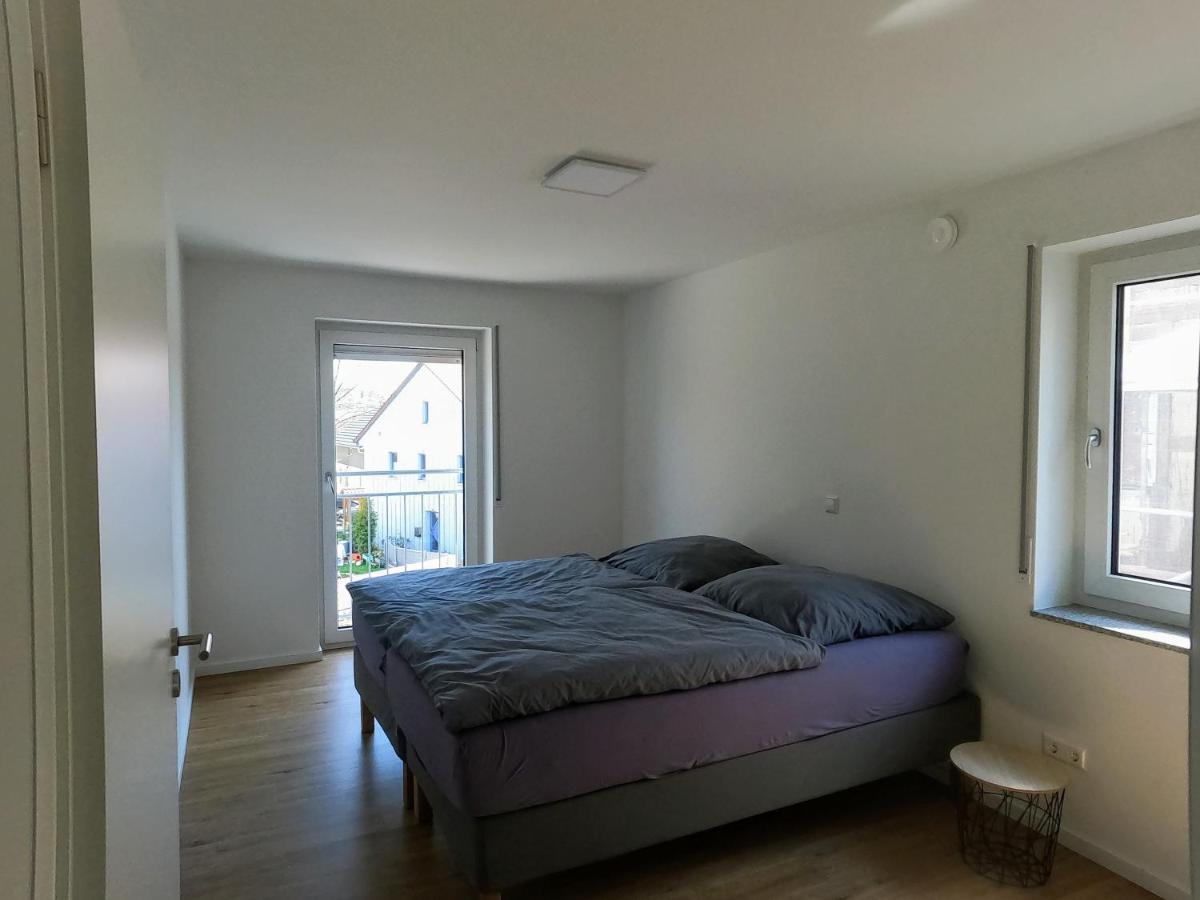 Grosszuegiges, Helles Und Modernes Hiloa-Apartment Hochdorf  المظهر الخارجي الصورة