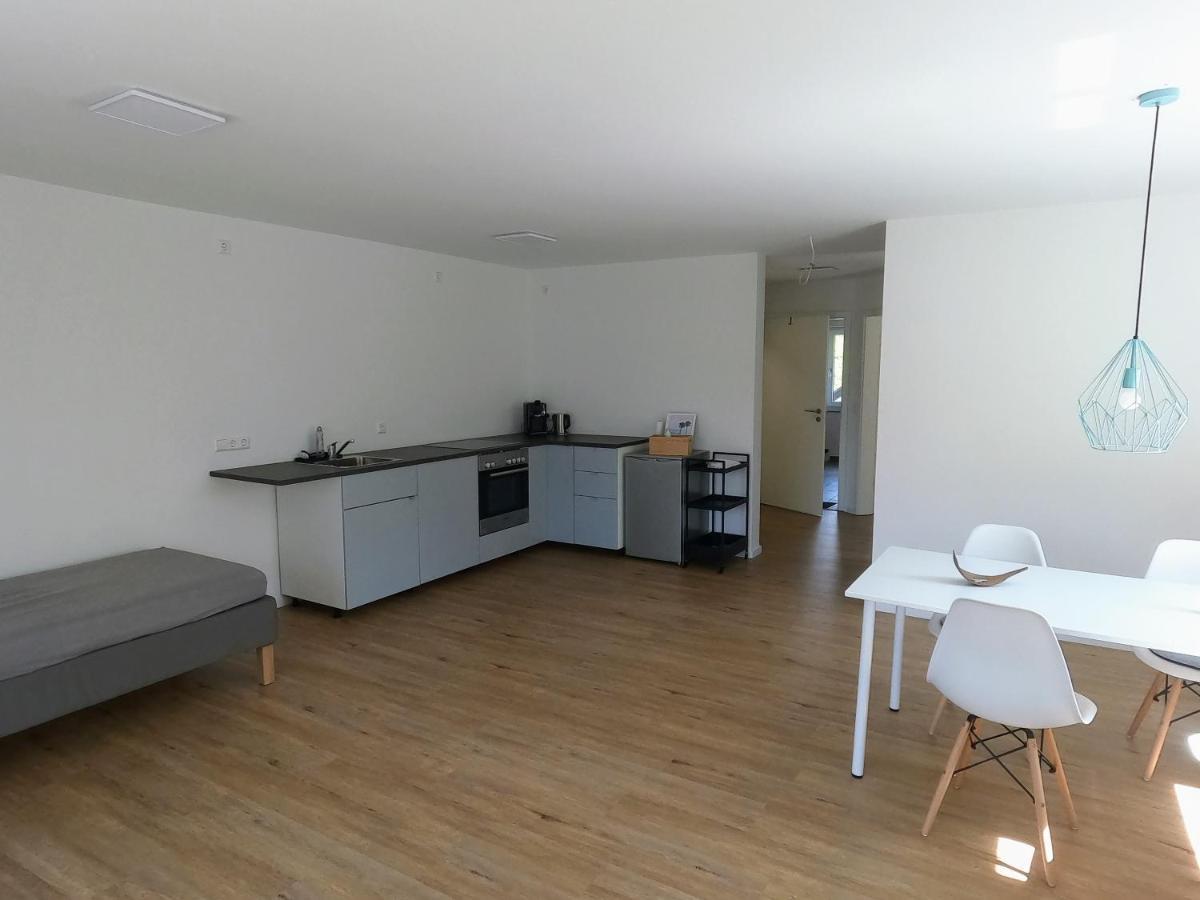 Grosszuegiges, Helles Und Modernes Hiloa-Apartment Hochdorf  المظهر الخارجي الصورة